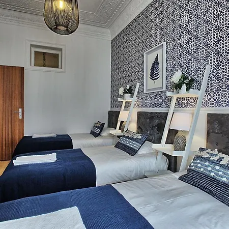 Appartement Antonio Pedro