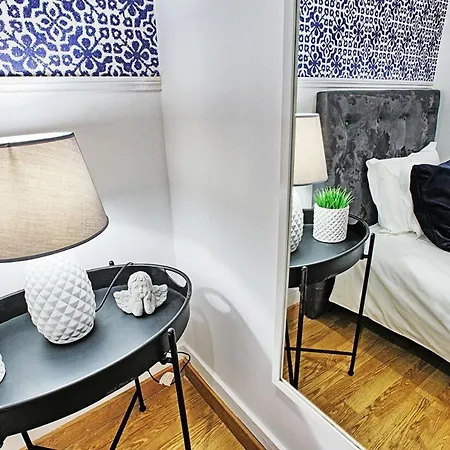 Antonio Pedro Appartement