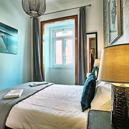 Appartement Antonio Pedro Lisboa