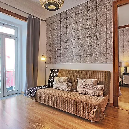 Antonio Pedro Appartement