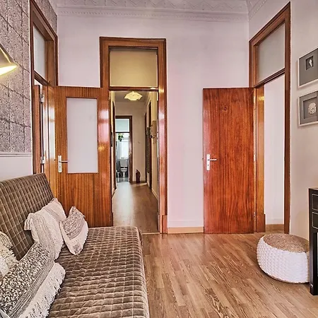 Antonio Pedro Appartement Lisboa