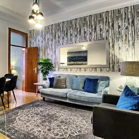 Antonio Pedro Appartement