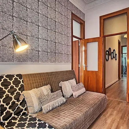 Appartement Antonio Pedro